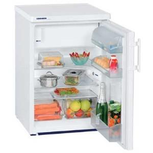 Vente  Réfrigérateurs table-top Liebherr KT 144 Comfort CGL | électroménager | Cailler électroménager